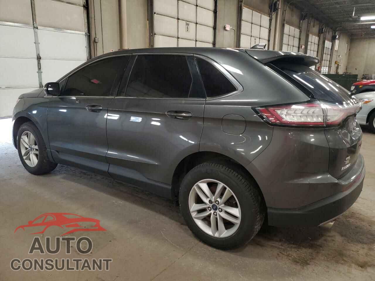 FORD EDGE 2018 - 2FMPK3J93JBC15309