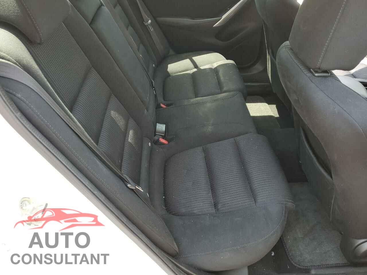 MAZDA 6 2017 - JM1GL1U52H1120874
