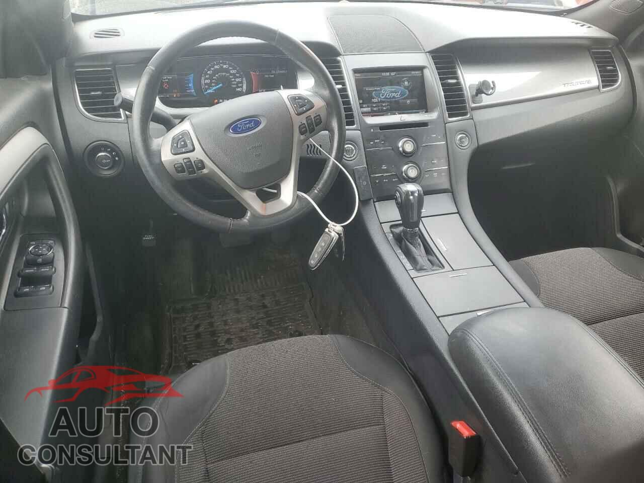 FORD TAURUS 2015 - 1FAHP2E80FG189814