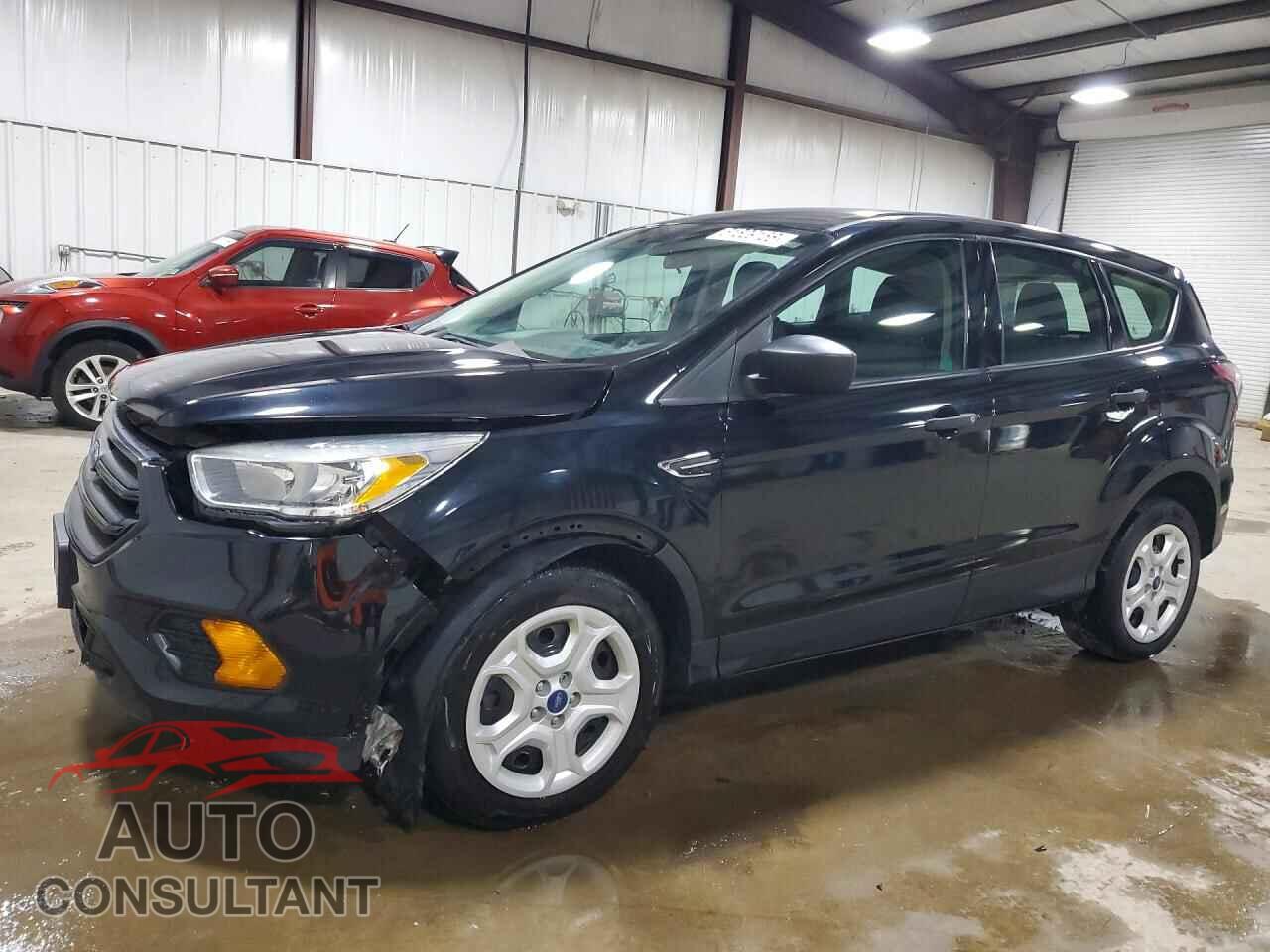 FORD ESCAPE 2017 - 1FMCU0F79HUB94596