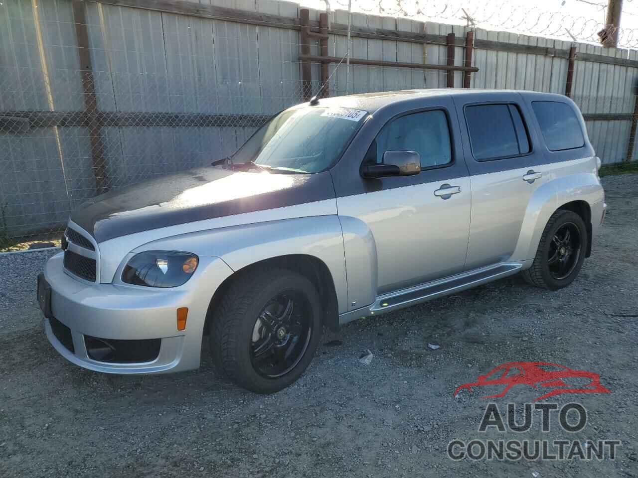 CHEVROLET HHR 2009 - 3GNCA23B29S606691