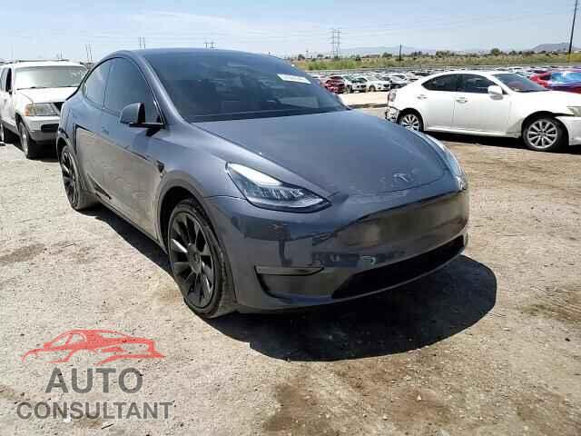 TESLA MODEL Y 2023 - 7SAYGDEE4PA044489