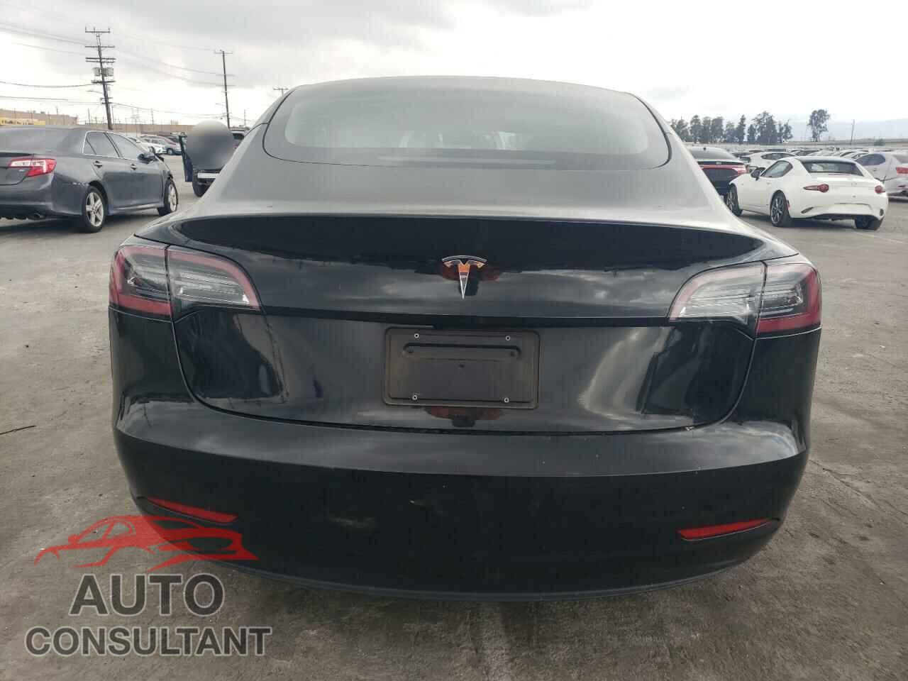 TESLA MODEL 3 2023 - 5YJ3E1EA0PF541776