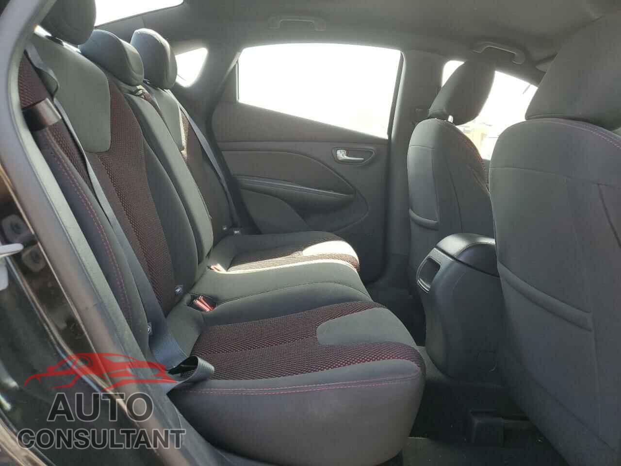 DODGE DART 2016 - 1C3CDFBB3GD515794