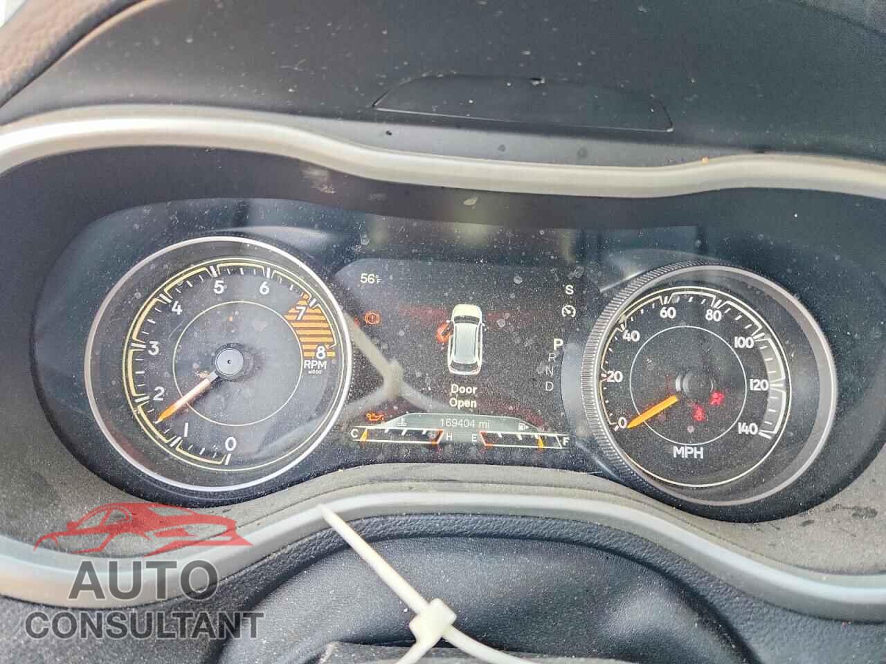 JEEP CHEROKEE 2016 - 1C4PJMBS8GW365051