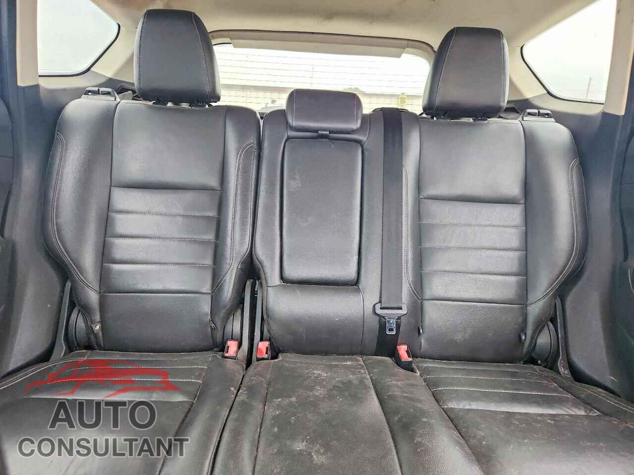 FORD ESCAPE 2014 - 1FMCU0J93EUB10180