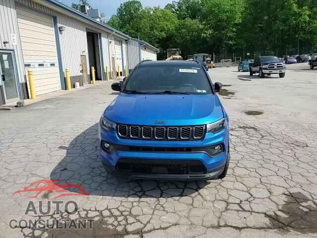 JEEP COMPASS 2024 - 3C4NJDBN9RT101461