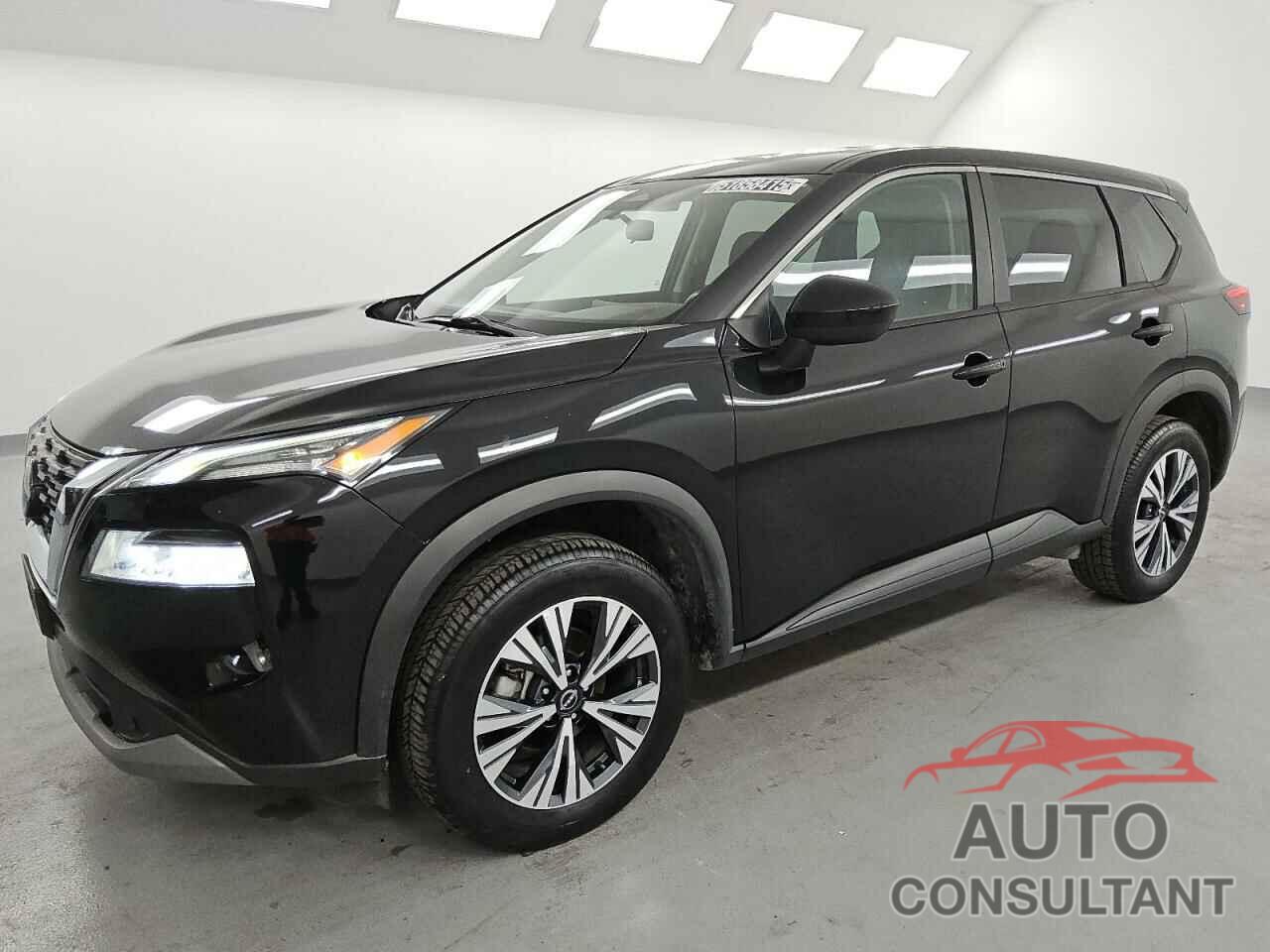 NISSAN ROGUE 2023 - 5N1BT3BB1PC837246