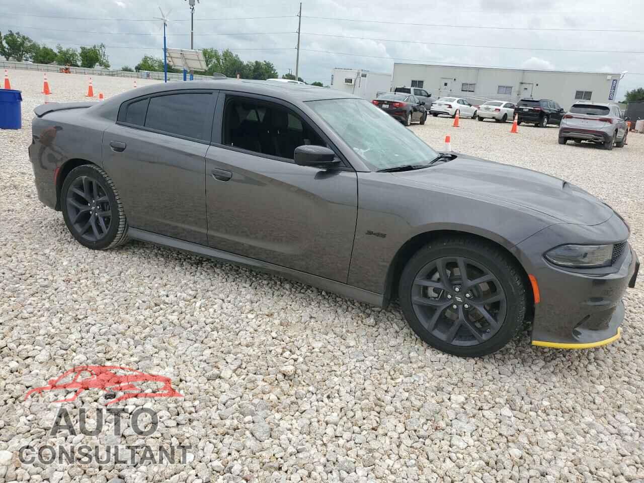 DODGE CHARGER 2023 - 2C3CDXCTXPH698692