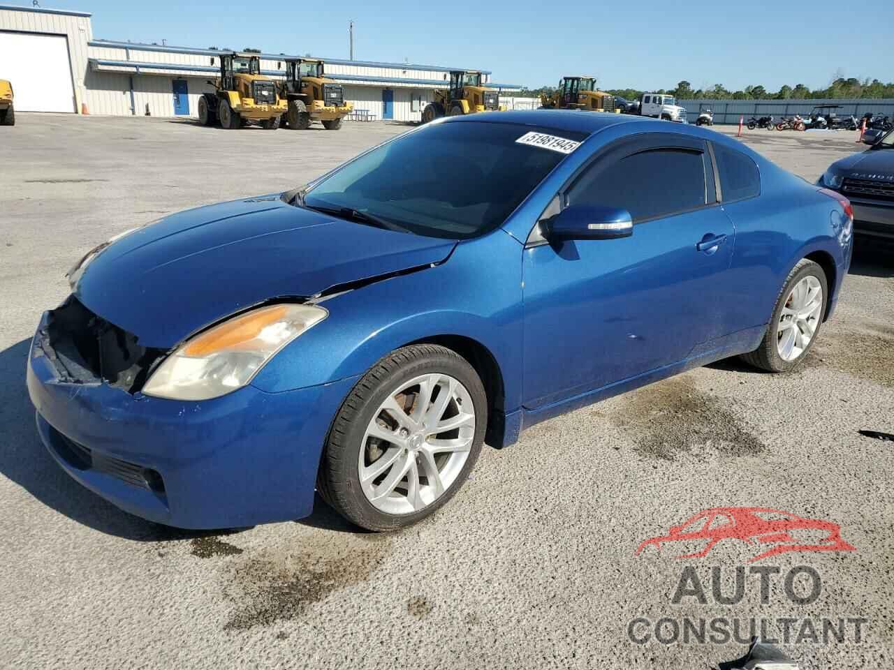 NISSAN ALTIMA 2009 - 1N4BL24EX9C134145