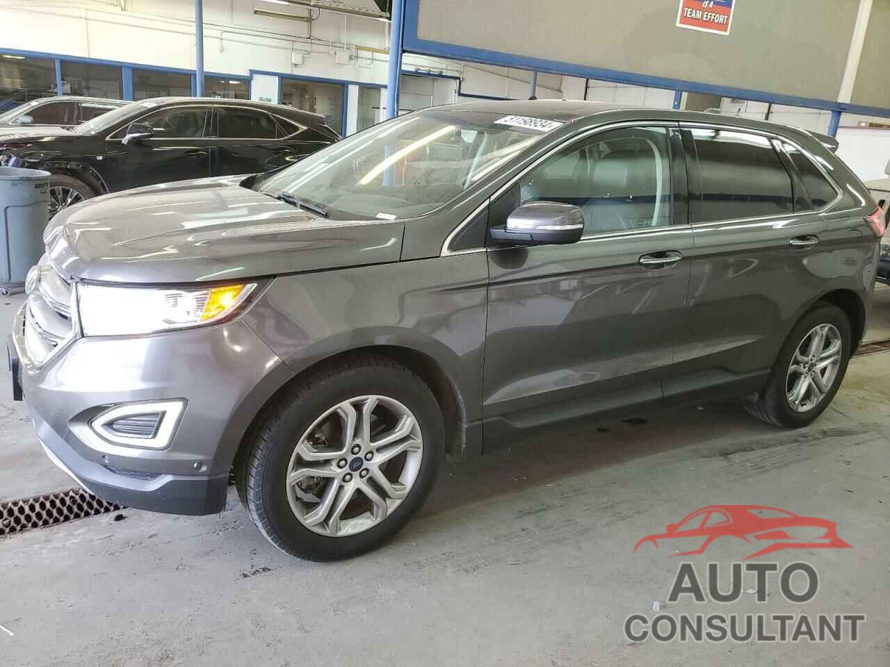 FORD EDGE 2018 - 2FMPK4K90JBB67403