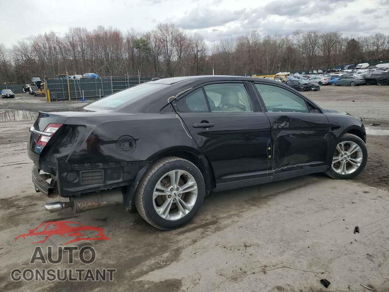 FORD TAURUS 2014 - 1FAHP2E88EG155831