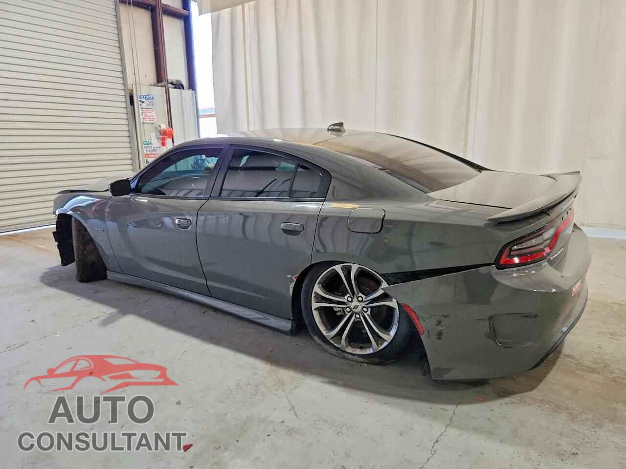 DODGE CHARGER 2023 - 2C3CDXCT3PH603745