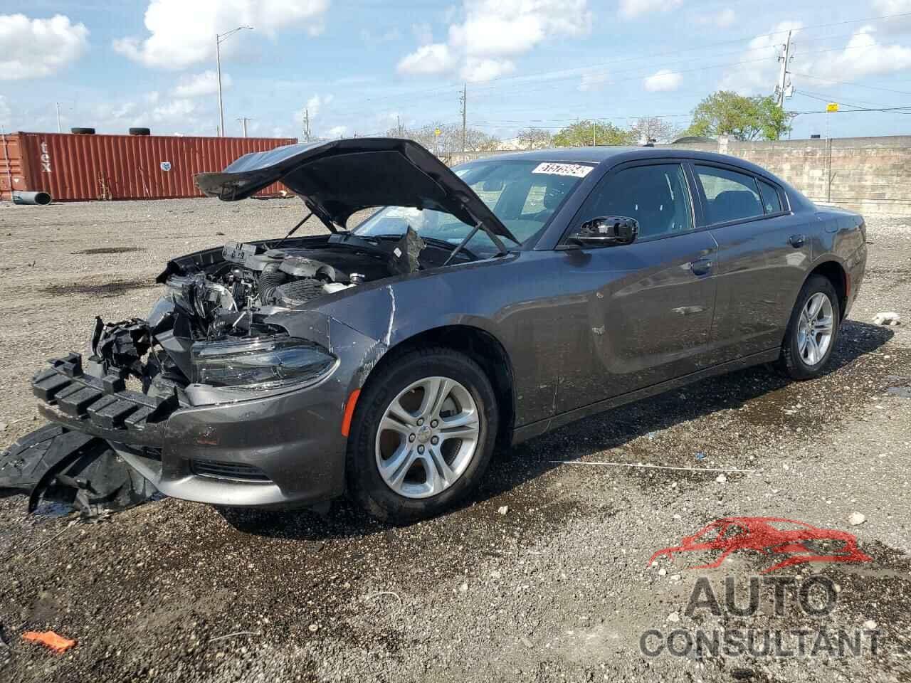 DODGE CHARGER 2023 - 2C3CDXBG8PH547032