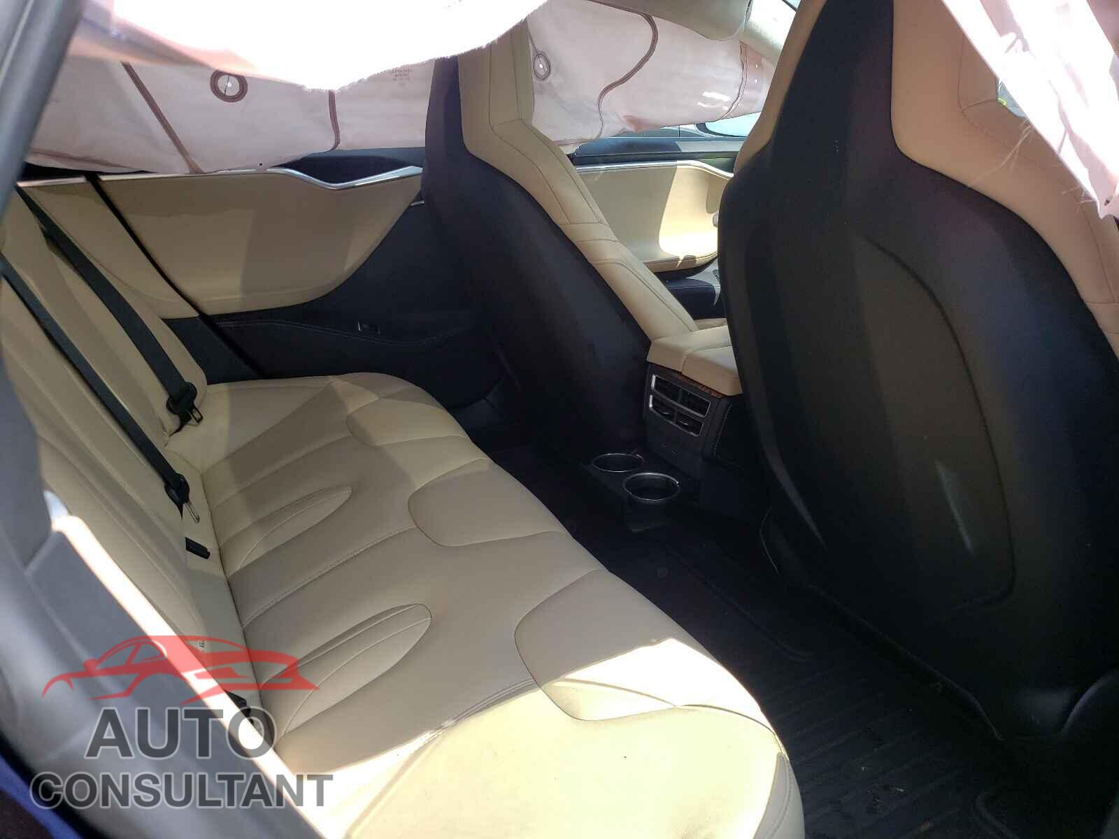 TESLA MODEL S 2016 - 5YJSA1E28GF169877