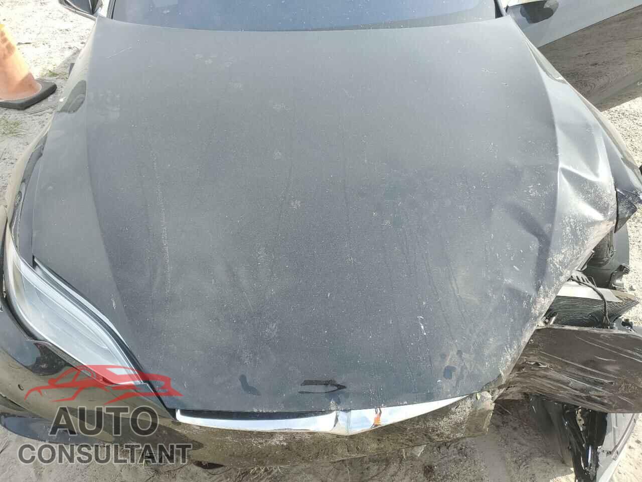 TESLA MODEL S 2019 - 5YJSA1E27KF341292