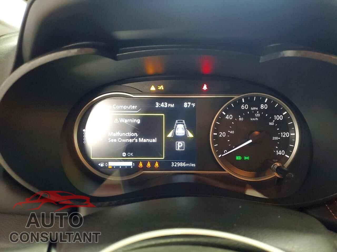 NISSAN VERSA 2024 - 3N1CN8FVXRL926876