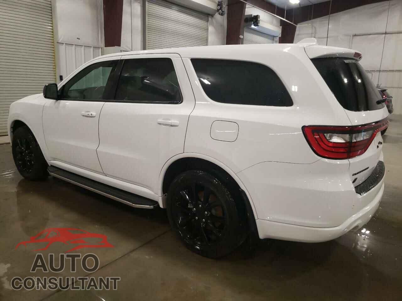 DODGE DURANGO 2018 - 1C4RDJDG4JC416206