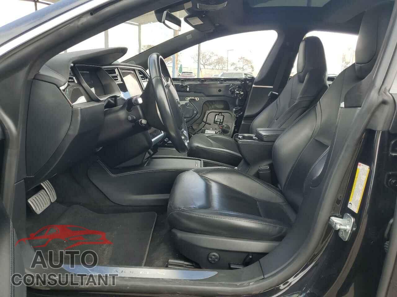 TESLA MODEL S 2016 - 5YJSA1E42GF133393