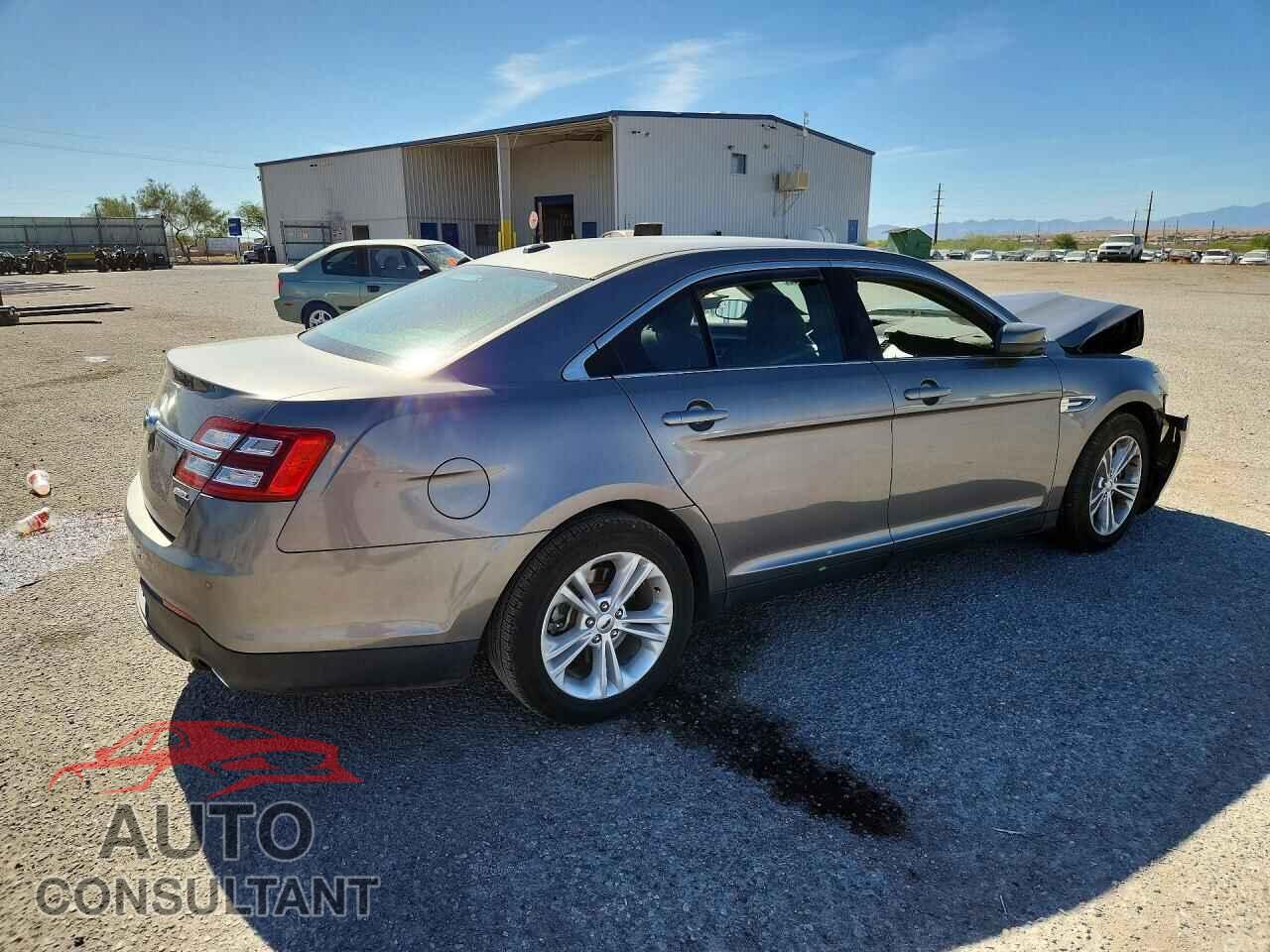 FORD TAURUS 2014 - 1FAHP2E83EG127631