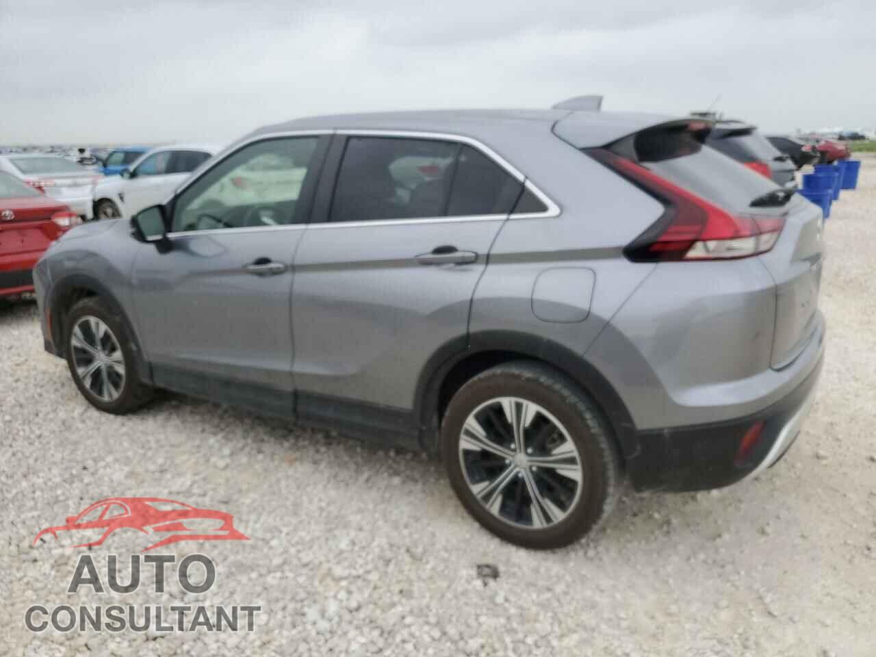 MITSUBISHI ECLIPSE 2022 - JA4ASWAA7NZ049699