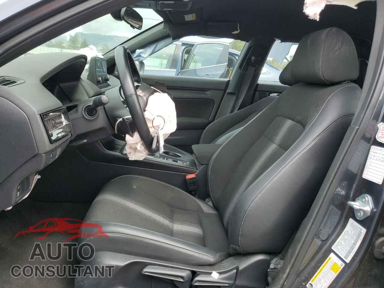 HONDA CIVIC 2024 - 2HGFE2F57RH554253