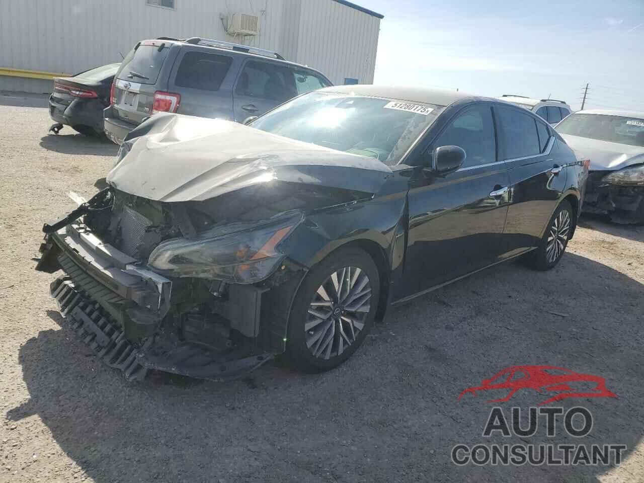 NISSAN ALTIMA 2023 - 1N4BL4DV9PN301463