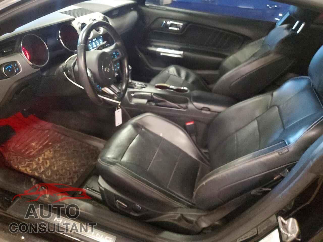 FORD MUSTANG 2016 - 1FA6P8CF8G5276076