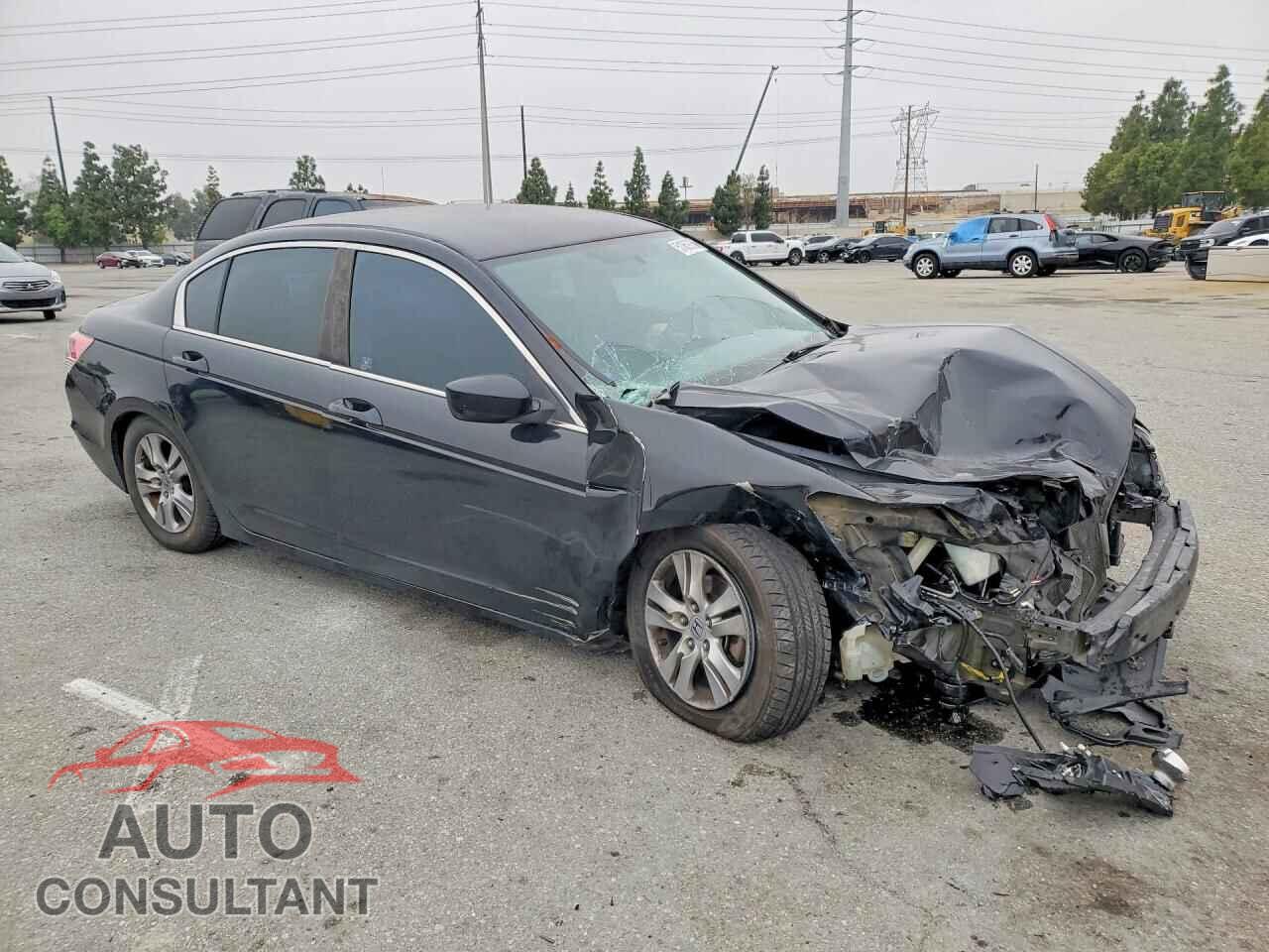 HONDA ACCORD 2012 - 1HGCP2F62CA045196