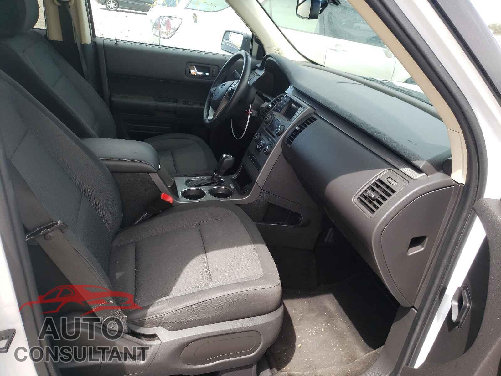 FORD FLEX 2019 - 2FMGK5B87KBA10191