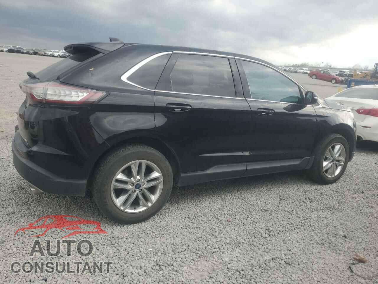 FORD EDGE 2016 - 2FMPK4J88GBB44730