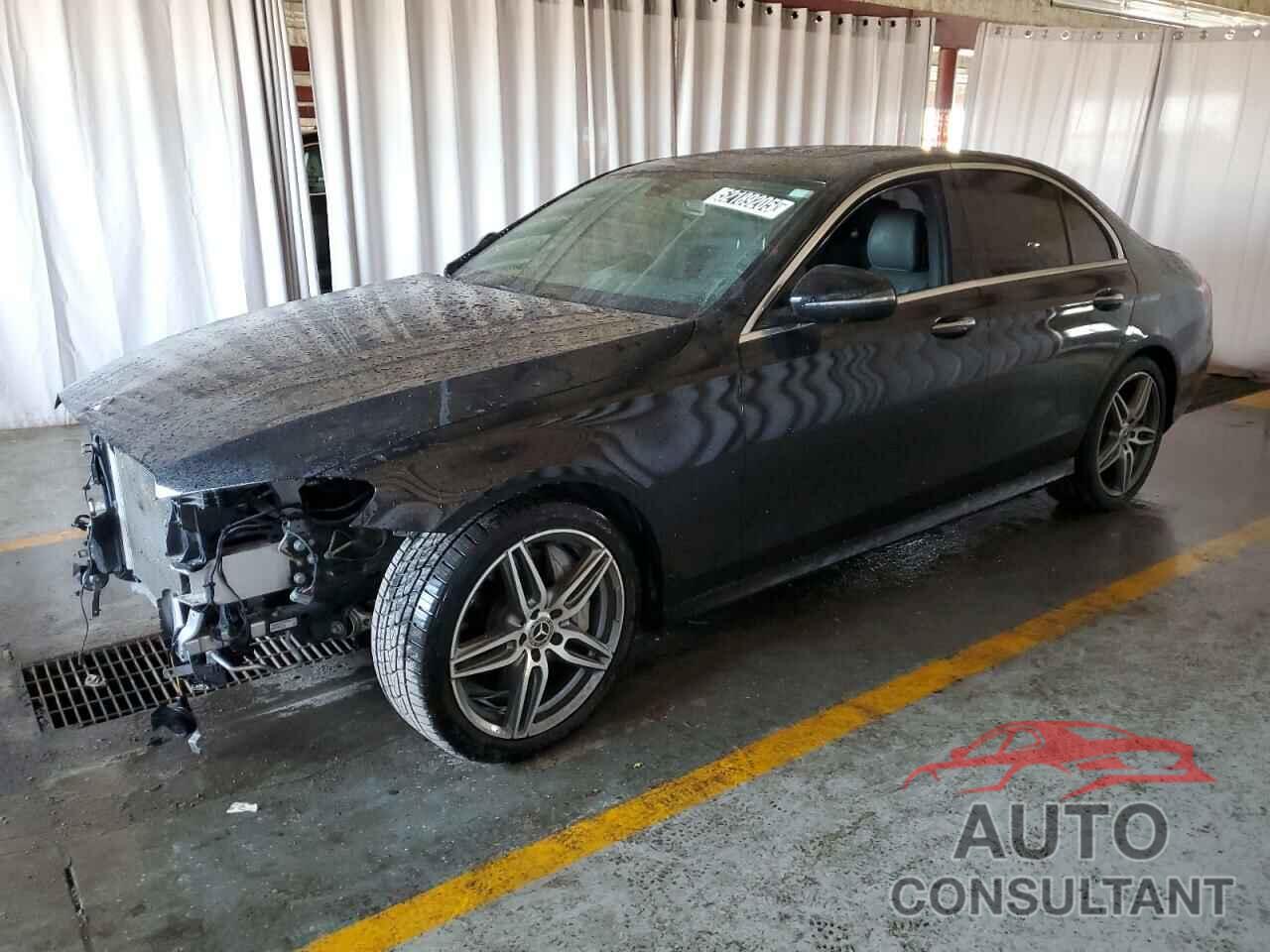 MERCEDES-BENZ E-CLASS 2019 - WDDZF4JB0KA558107