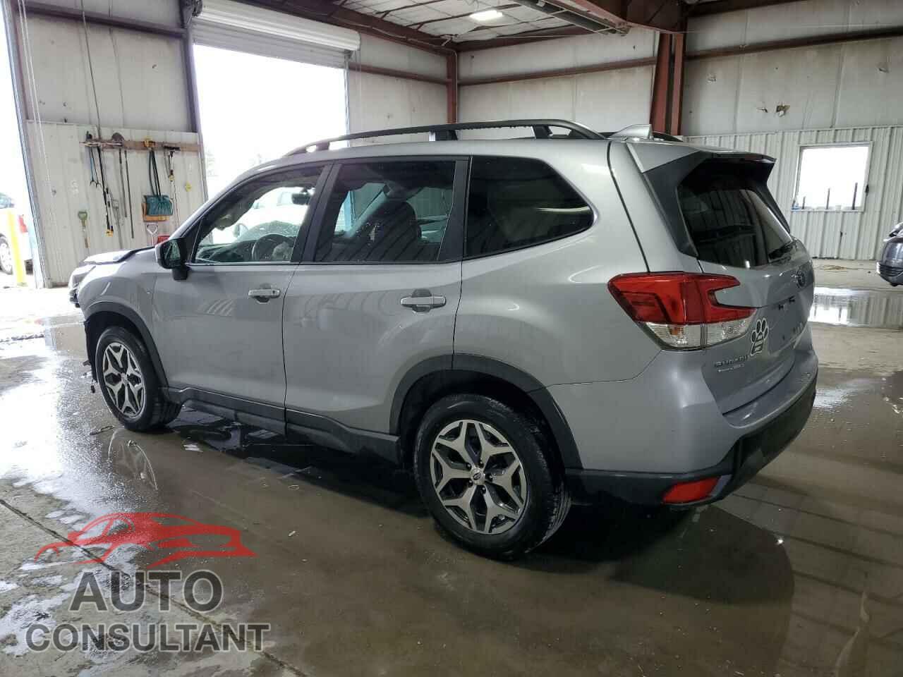 SUBARU FORESTER 2023 - JF2SKADC4PH415557