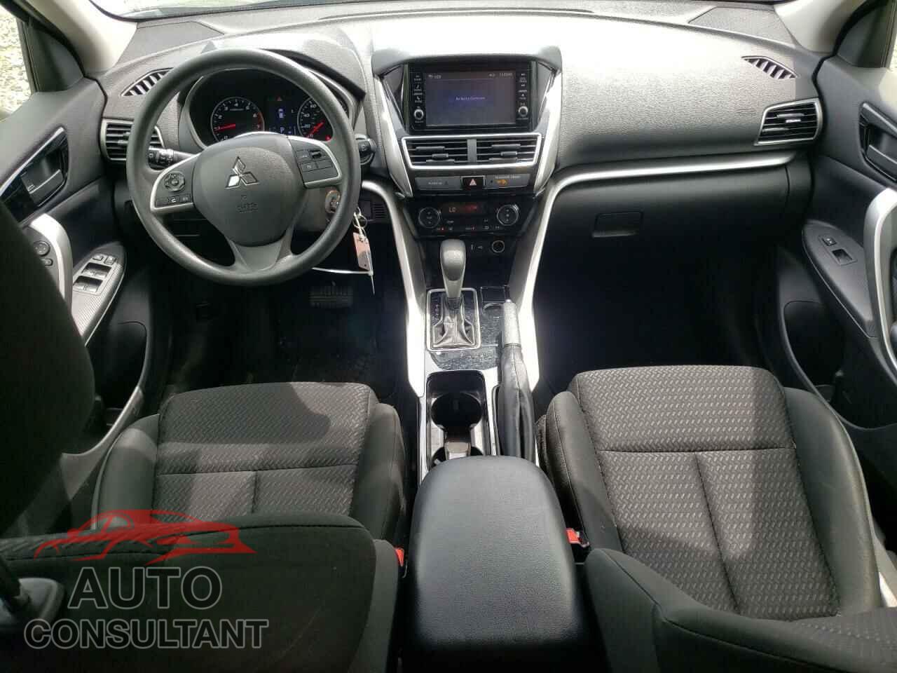 MITSUBISHI ECLIPSE 2019 - JA4AS3AA0KZ019390