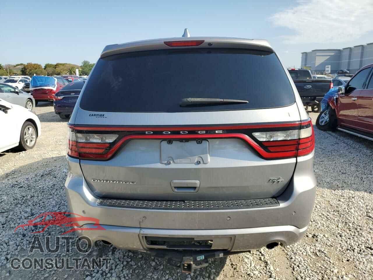 DODGE DURANGO 2014 - 1C4SDHCTXEC560678