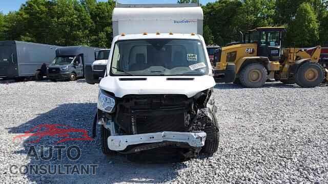 FORD TRANSIT 2019 - 1FDBW5PM6KKB87311