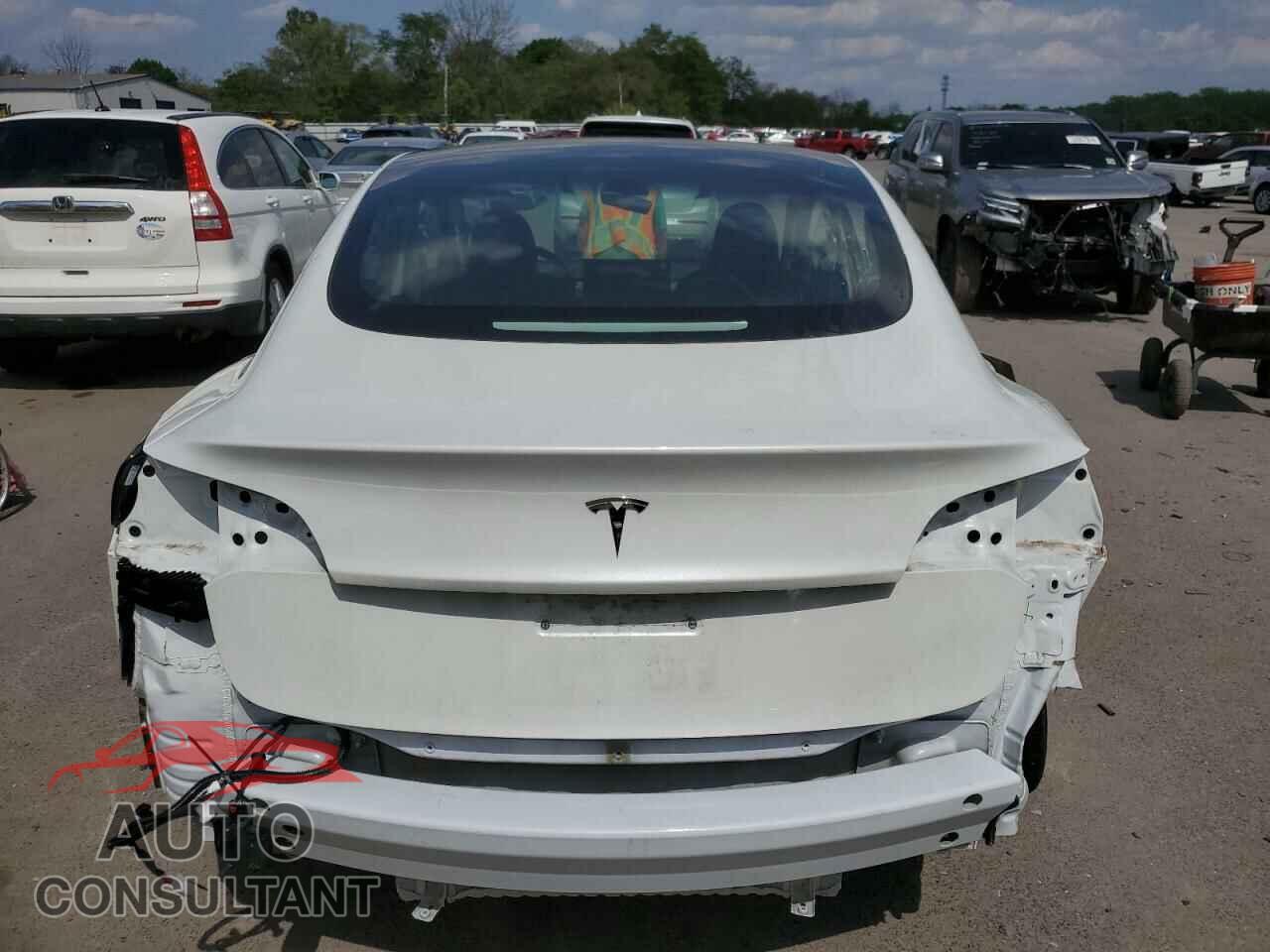 TESLA MODEL 3 2023 - 5YJ3E1EA9PF498314