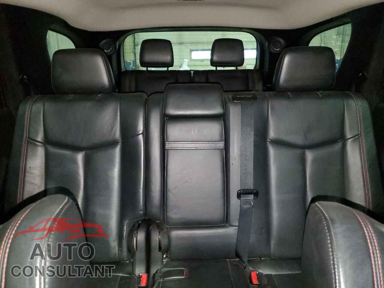 DODGE DURANGO 2011 - 1D4SE6GT7BC683249