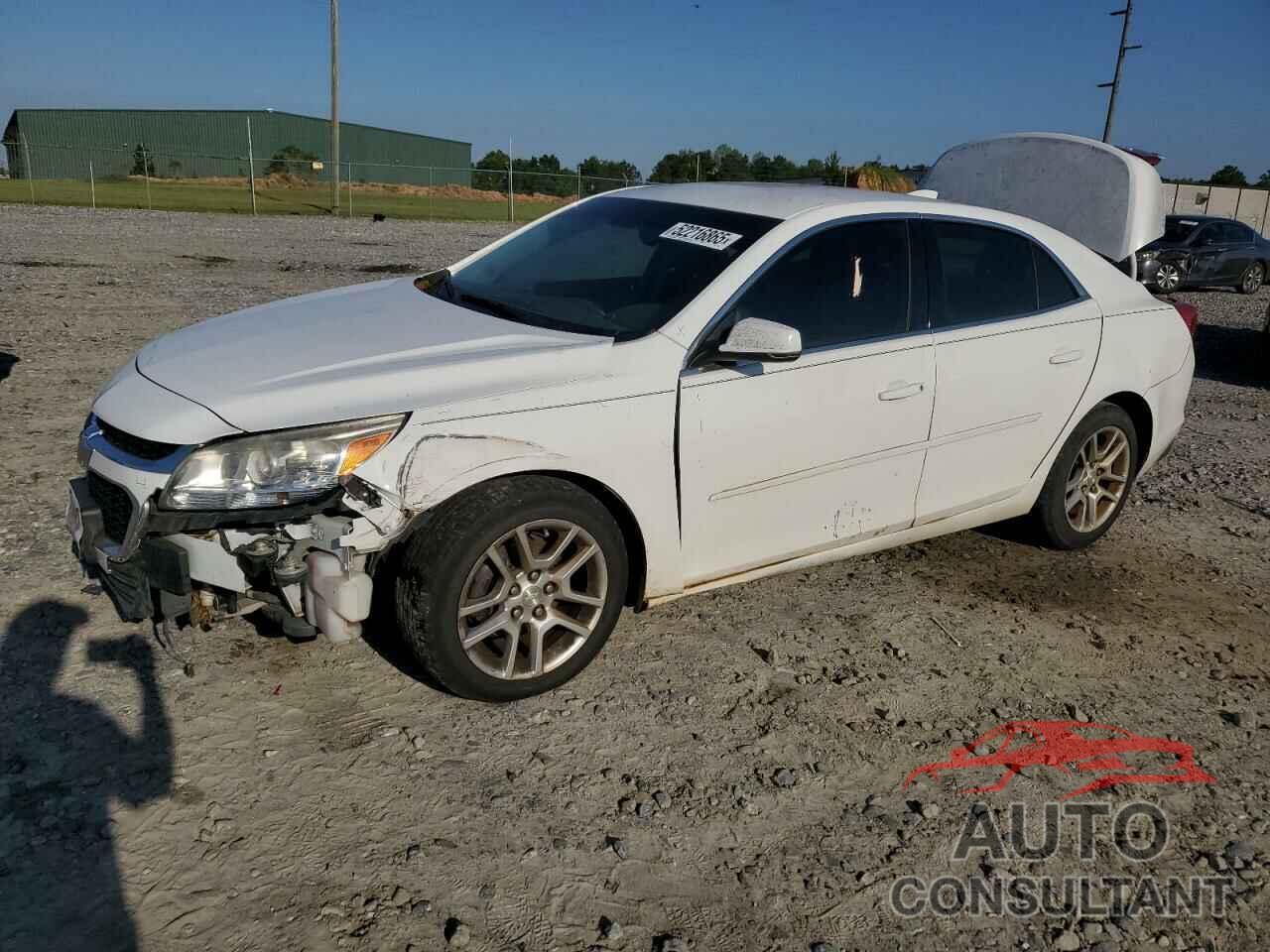 CHEVROLET MALIBU 2015 - 1G11C5SL9FU148433
