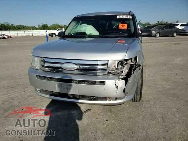 FORD FLEX 2012 - 2FMGK5BC8CBD14054