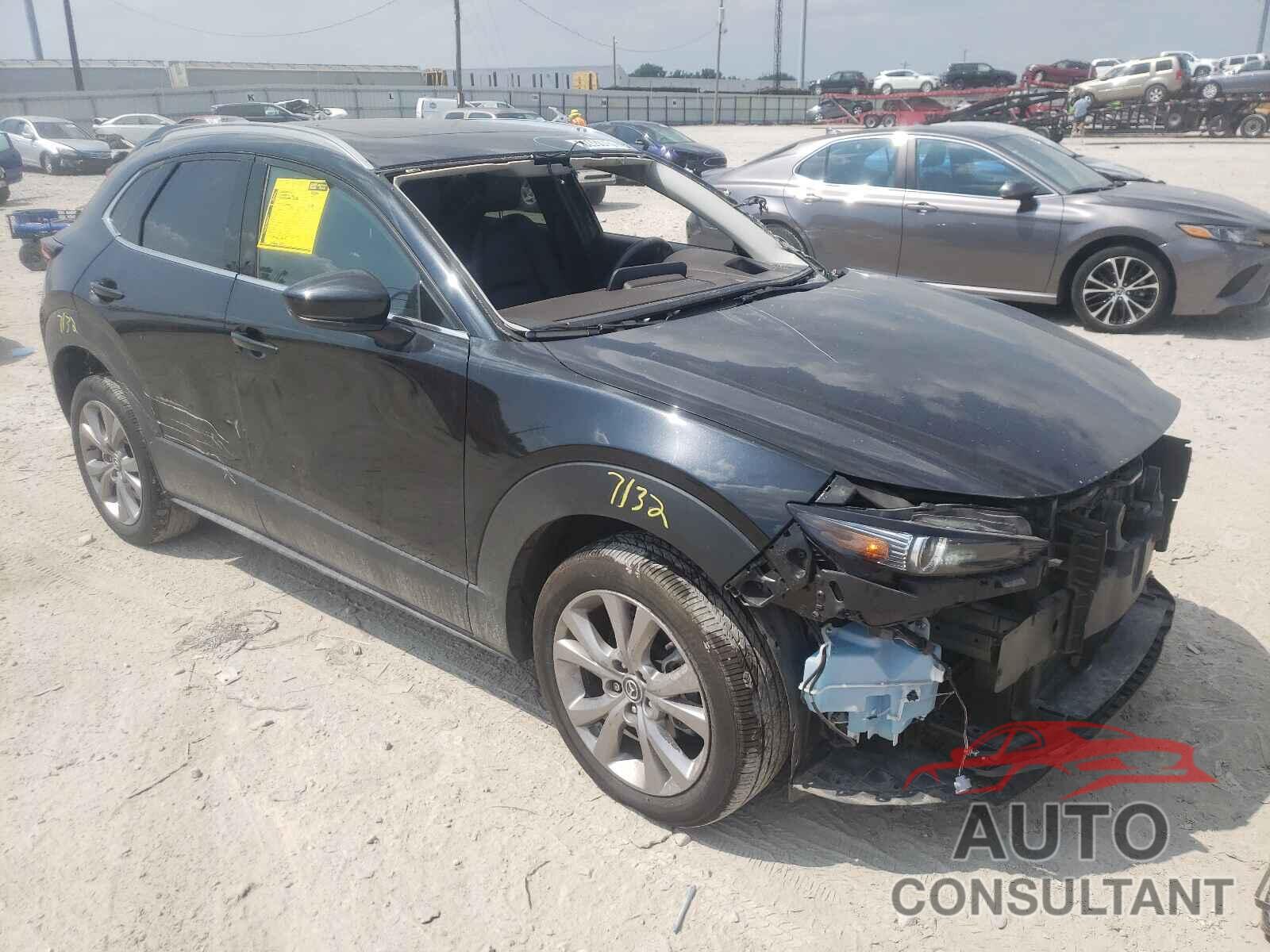 MAZDA CX30 2020 - 3MVDMBEM3LM107931