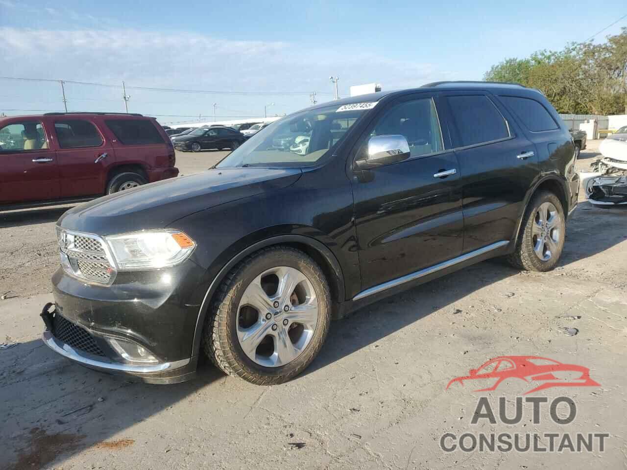 DODGE DURANGO 2015 - 1C4RDHAG2FC946341