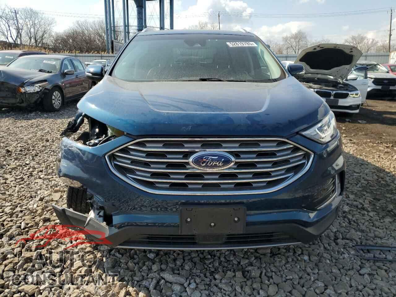 FORD EDGE 2020 - 2FMPK3J92LBA24547