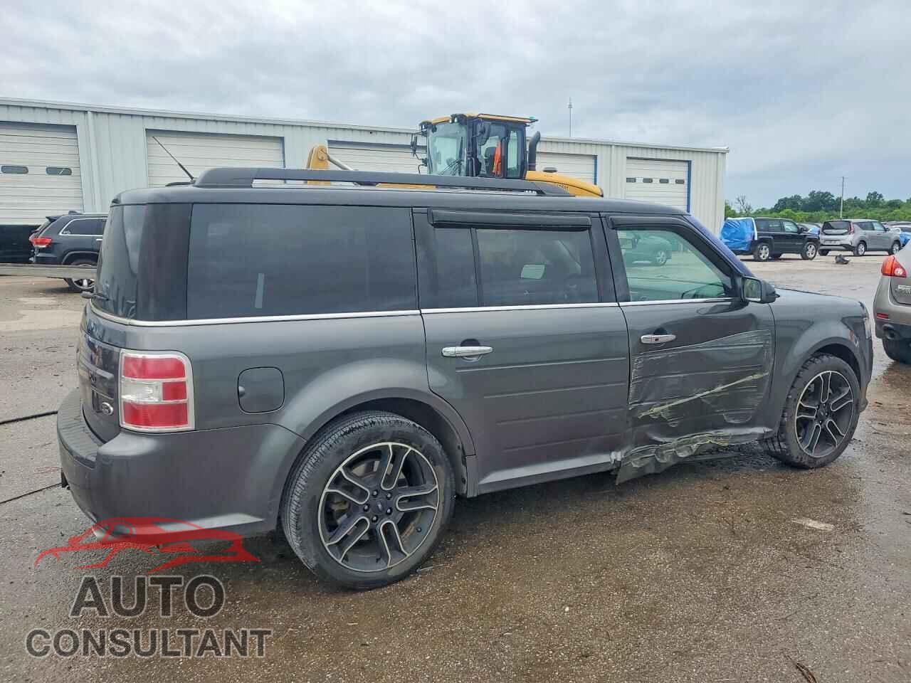 FORD FLEX 2015 - 2FMGK5C81FBA17335