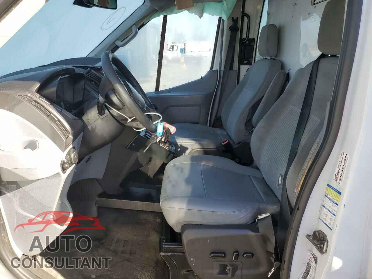 FORD TRANSIT 2019 - 1FDYR2CM9KKA29406