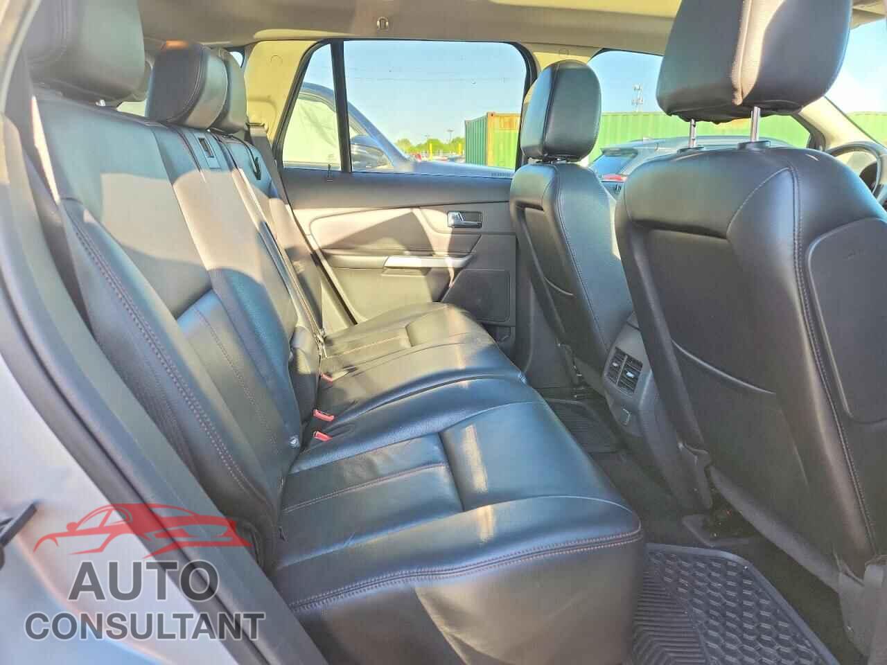 FORD EDGE 2013 - 2FMDK4KC0DBB36137