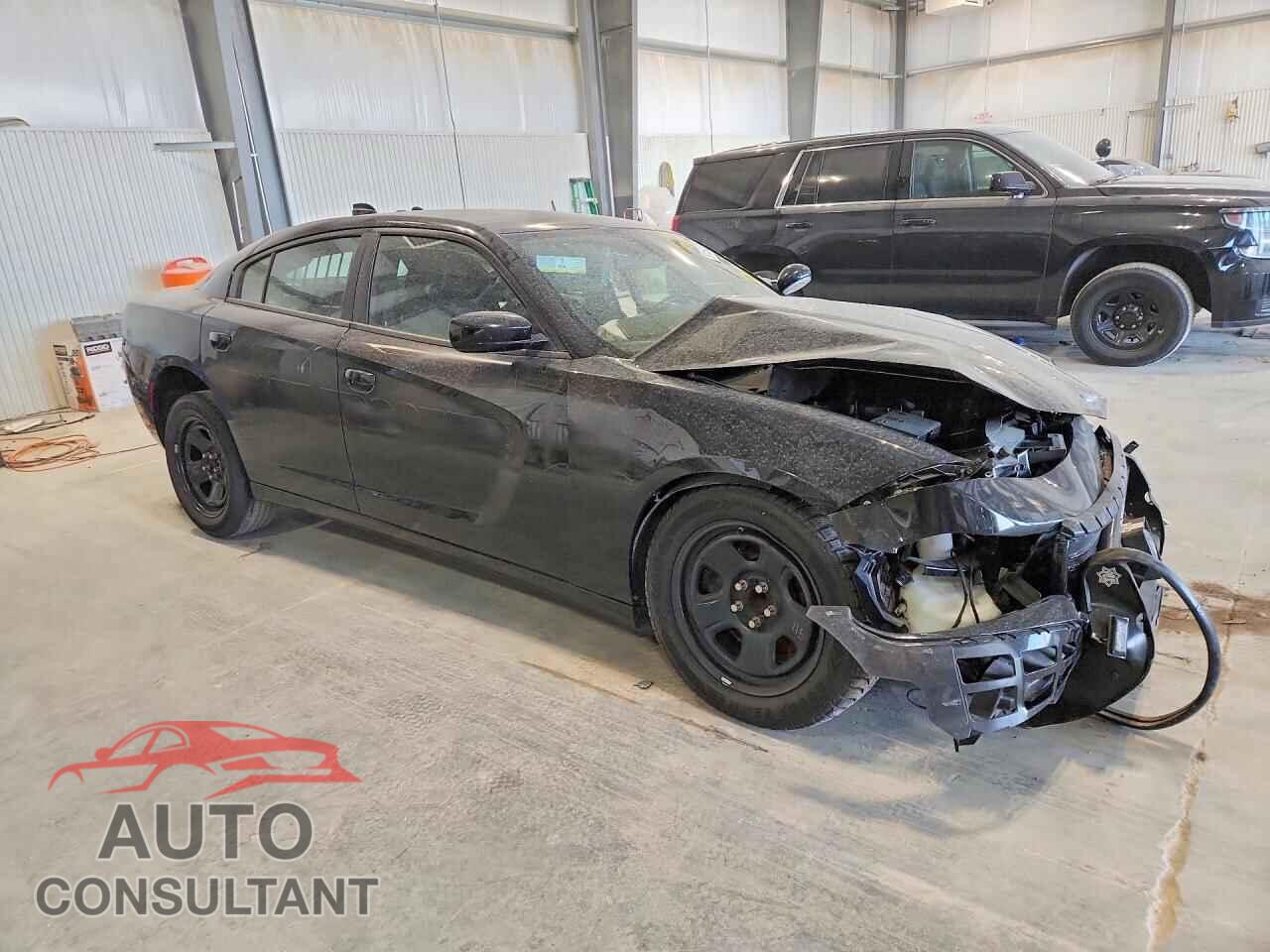 DODGE CHARGER 2023 - 2C3CDXAT3PH547504