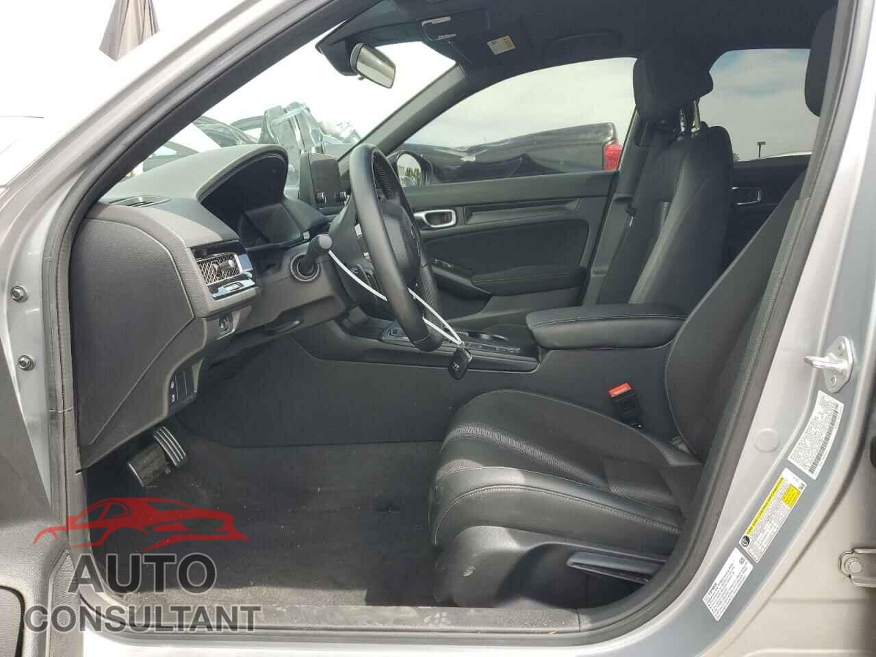 HONDA CIVIC 2023 - 2HGFE2F58PH567963