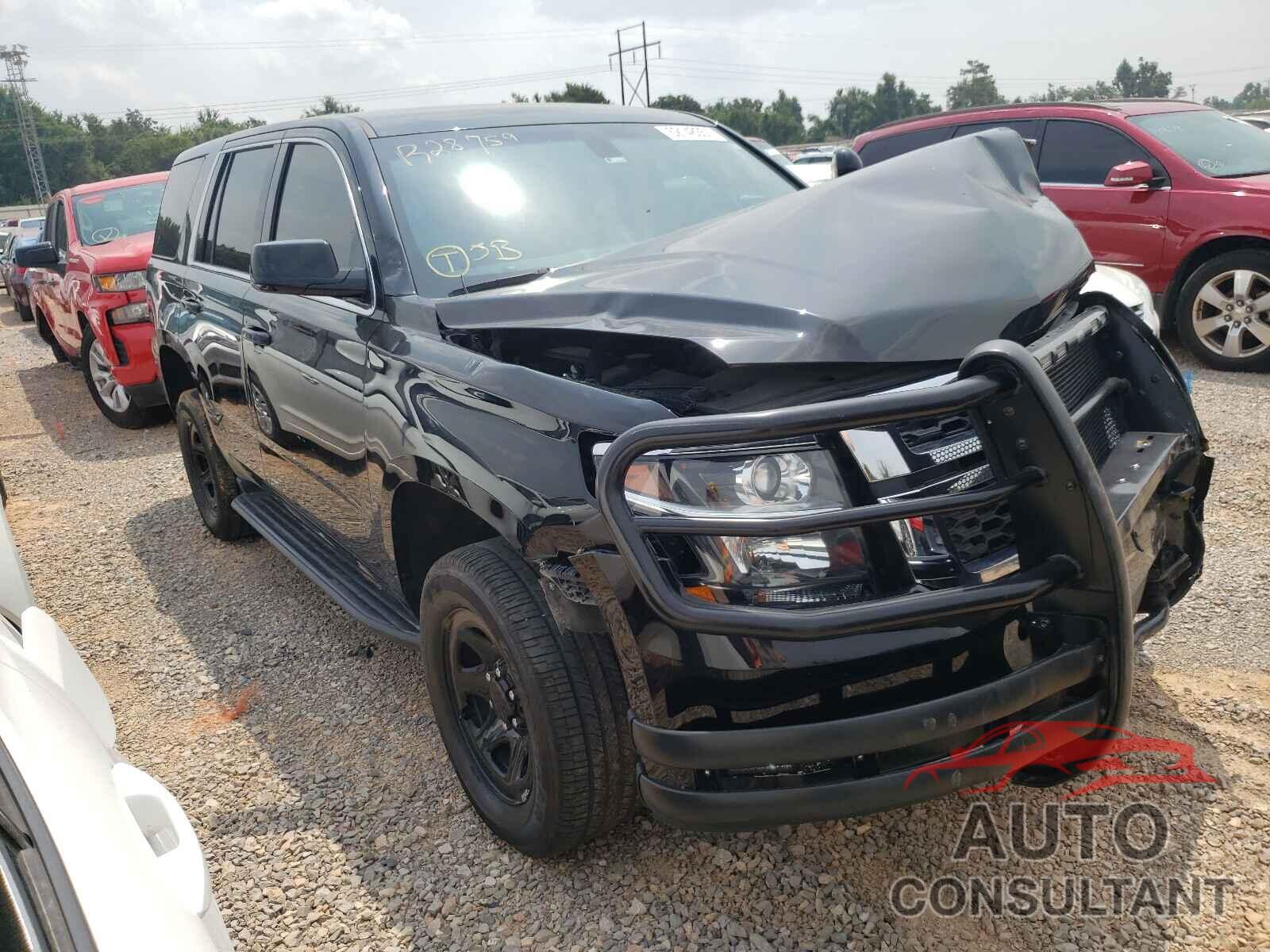 CHEVROLET TAHOE 2019 - 1GNLCDEC7KR287597