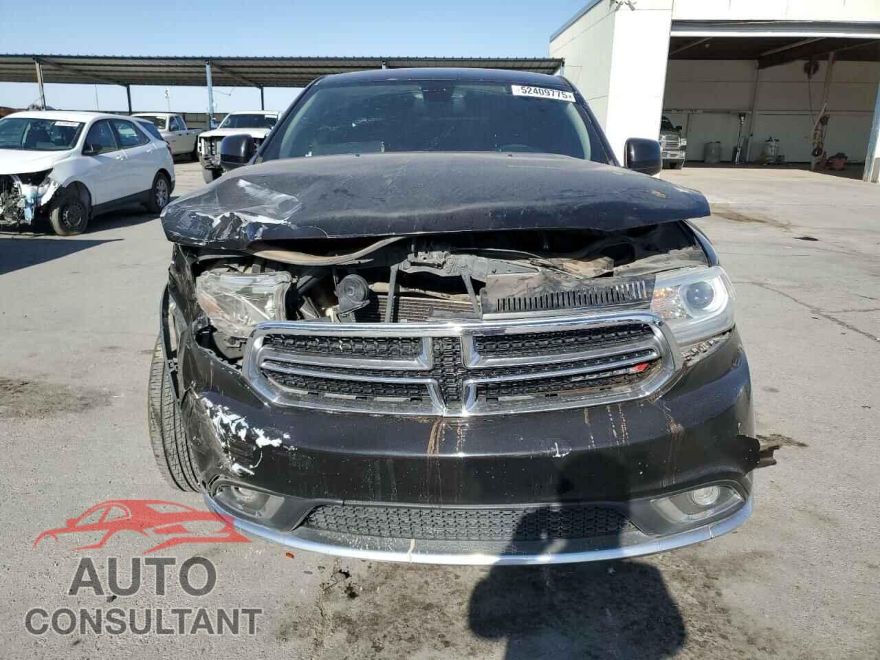 DODGE DURANGO 2015 - 1C4RDHAG2FC931046